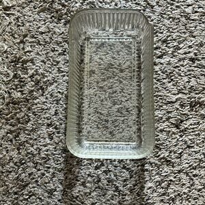 Chipped Refrigerator vintage container